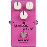 Nux Musical Accessories Nux Analog Delay