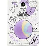 Softening Bath Bombs Nailmatic Kids Galaxy Bath Bomb Pulsar