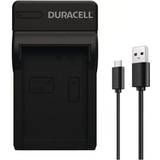 Camera Battery Chargers - USB Batteries & Chargers Duracell DRC5906 Compatible