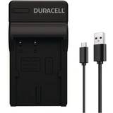 Duracell Chargers Batteries & Chargers Duracell DRC5902 Compatible