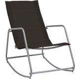 VidaXL Outdoor Rocking Chairs vidaXL 47928