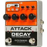 6.3mm(1/4"RTS) Effect Units Electro Harmonix Attack Decay