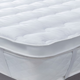 Silentnight airmax mattress topper Silentnight Airmax 800 Bed Matress 153x203cm