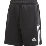 adidas Kid's Tiro 21 Training Shorts -Black