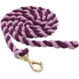 Halters & Lead Ropes on sale Shires Two Tone Headcollar Lead Rope