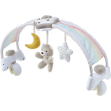 Chicco Mobile Arches Chicco Rainbow Sky Bed Arch