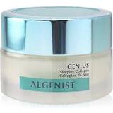 Algenist Facial Creams Algenist Genius Sleeping Collagen 60ml