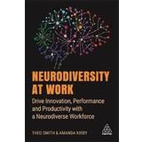 Business, Economics & Management Books Neurodiversity at Work (Paperback)