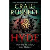 Hyde: WINNER OF THE 2021 McILVANNEY PRIZE FOR BEST CRIME BOOK OF THE YEAR (Hardcover)