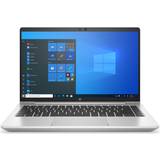 Fingerprint Reader - Intel Core i5 - SSD - Windows - Windows 10 Laptops HP ProBook 640 G8 439Z3EA