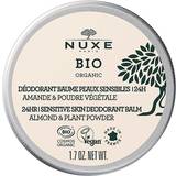 Nuxe Deodorants Nuxe 24H Sensitive Skin Deo Balm 50g