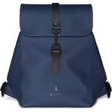 Rains Bucket Backpack - Blue