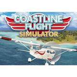 Coastline Flight Simulator (PC)