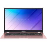 Pink Laptops ASUS E410MA-EB012TS