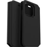 OtterBox Apple iPhone 13 Pro Wallet Cases OtterBox Strada Via Series Case for iPhone 13 Pro