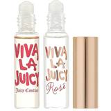 Juicy Couture Viva La Juicy Gift Set EdP5ml + Rosé EdP 5ml