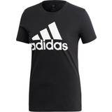 adidas Women Must Haves Badge of Sport T-shirt - Black