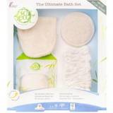 Exfoliating Gift Boxes & Sets So Eco Ultimate Bath Set 4-pack