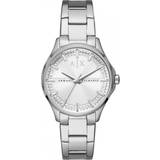 Armani Women Wrist Watches Armani Exchange Lady Hampton (AX5256)