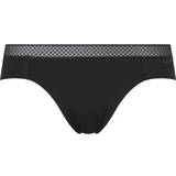 Calvin Klein Swimwear Calvin Klein Seductive Comfort Bikini Brief - Black