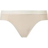 Calvin Klein Elastane/Lycra/Spandex Swimwear Calvin Klein Seductive Comfort Bikini Brief - Beechwood