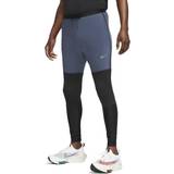 Nike Dri-Fit Phenom Run Division Tights Men - Thunder Blue/Black