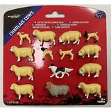 Tomy Toy Figures Tomy Britains Sheep Set