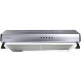 70cm - Integrated Extractor Fans Mepamsa Modena (S0407499) 70cm, Stainless Steel