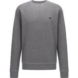 HUGO BOSS Westart 1 Sweatshirt - Grey