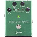 Reverb Effect Units Fender Marine Layer Reverb