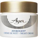 Ayer Facial Skincare Ayer Ayerogen Night Cream 50ml