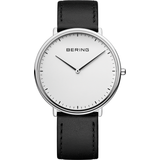 Bering Unisex Wrist Watches Bering Ultra Slim (15739-404)
