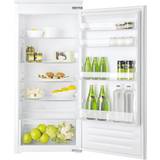 White Integrated Refrigerators Hotpoint HS 12 A1 D.UK 1 White