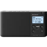 Sleep Timer Radios Sony XDR-S41D