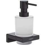 Wall Mounted Soap Dispensers Hansgrohe AddStoris (41745670)
