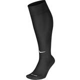 Unisex Socks Nike Academy Over-The-Calf Football Socks Unisex - Black/White