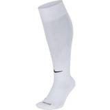 Nike Academy Over-The-Calf Football Socks Unisex - White/Black