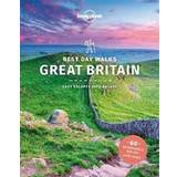 Best Day Walks Great Britain (Paperback, 2021)