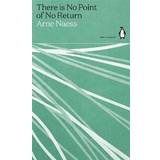 Science & Technology Books There is No Point of No Return (Paperback)