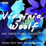 Classics Audiobooks The Virginia Woolf BBC Radio Drama Collection (Audiobook, CD)