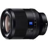 Sony ƒ/1.4 Camera Lenses Sony FE 50mm F1.4 ZA