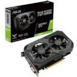 GeForce GTX 1660 Ti Graphics Cards ASUS GeForce GTX 1660 Ti TUF Gaming EVO Top 2xHDMI DP 6GB