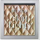 Revlon SkinLights Prismatic Highlighter Twilight Gleam