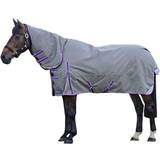 191cm Horse Rugs Hy DefenceX System 300 Combi Turnout Rug