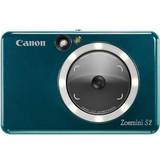 Canon Instant Cameras Canon Zoemini S2