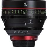 Canon EF Camera Lenses Canon CN-E 24mm T1.5 L F