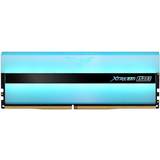 CL14 RAM Memory TeamGroup Xtreem ARGB DDR4 3600MHz 2x16GB (TF13D432G3600HC14CDC01)