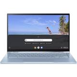 Chrome OS - Glossy - Intel Core i5 Laptops ASUS Chromebook Flip C433TA-AJ0269
