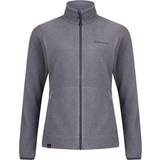 Berghaus Women's Prism 2.0 Micro InterActive Fleece Jacket - Grey