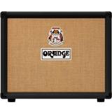 Direct Out XLR Guitar Amplifiers Orange Super Crush 100 Combo